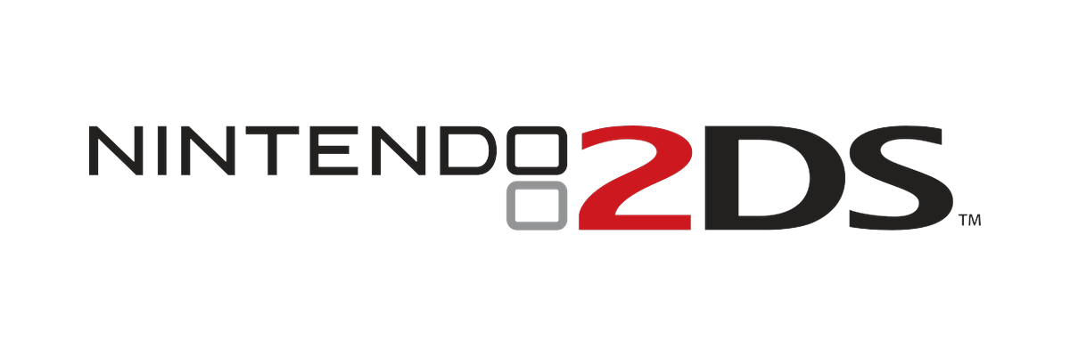 Nintendo 2DS