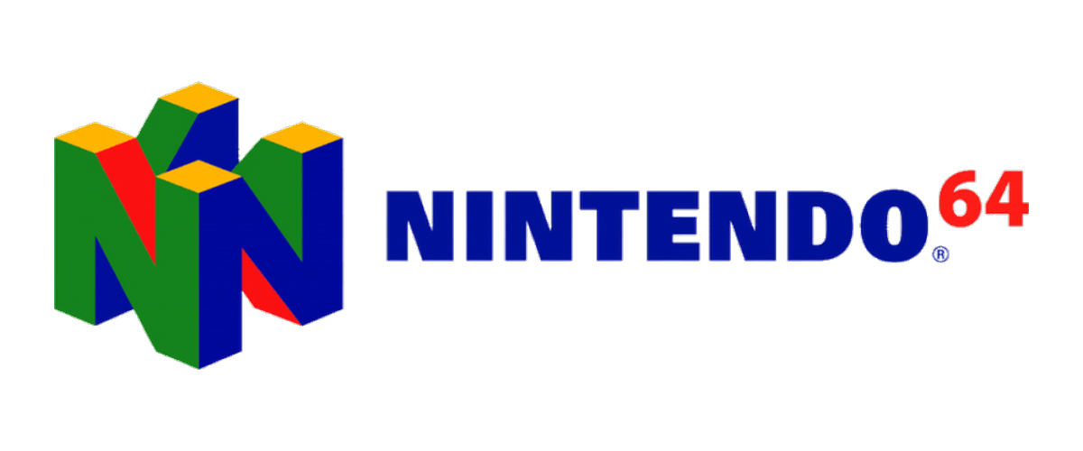 Nintendo 64