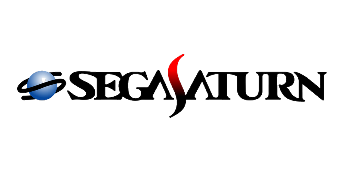 Sega Saturn