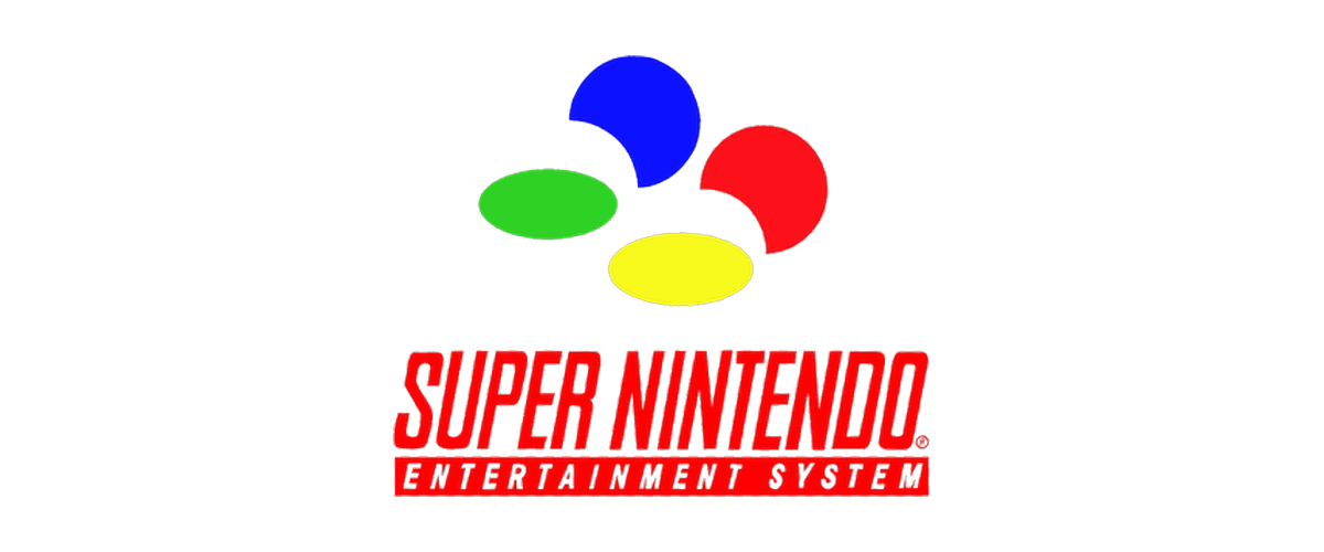 Super Nintendo